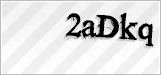 CAPTCHA security code