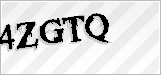 CAPTCHA security code