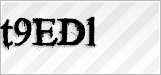 CAPTCHA security code