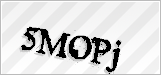 CAPTCHA security code