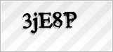 CAPTCHA security code