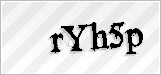 CAPTCHA security code