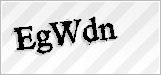 CAPTCHA security code