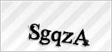 CAPTCHA security code
