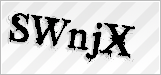 CAPTCHA security code