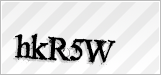 CAPTCHA security code