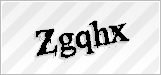 CAPTCHA security code