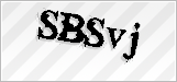 CAPTCHA security code