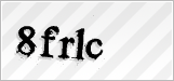 CAPTCHA security code