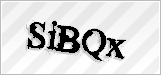CAPTCHA security code
