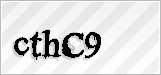CAPTCHA security code