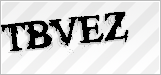 CAPTCHA security code