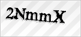 CAPTCHA security code