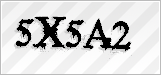 CAPTCHA security code