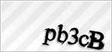 CAPTCHA security code