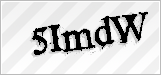CAPTCHA security code
