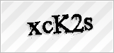 CAPTCHA security code