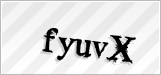 CAPTCHA security code