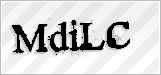 CAPTCHA security code