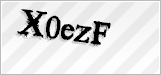 CAPTCHA security code