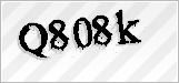 CAPTCHA security code