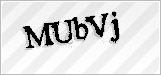 CAPTCHA security code
