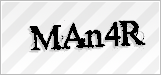 CAPTCHA security code