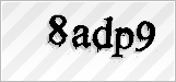 CAPTCHA security code