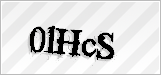 CAPTCHA security code
