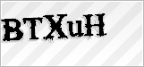 CAPTCHA security code