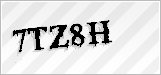 CAPTCHA security code