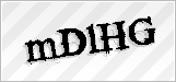 CAPTCHA security code
