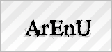 CAPTCHA security code