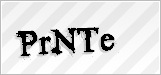 CAPTCHA security code