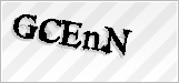 CAPTCHA security code