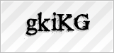 CAPTCHA security code