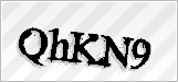 CAPTCHA security code