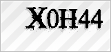 CAPTCHA security code