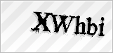 CAPTCHA security code