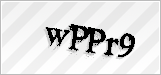 CAPTCHA security code