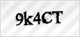 CAPTCHA security code