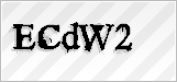 CAPTCHA security code