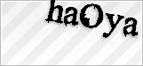 CAPTCHA security code