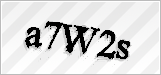 CAPTCHA security code