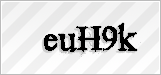 CAPTCHA security code