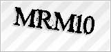 CAPTCHA security code