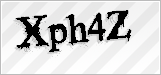 CAPTCHA security code