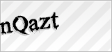 CAPTCHA security code