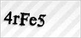 CAPTCHA security code