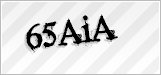 CAPTCHA security code